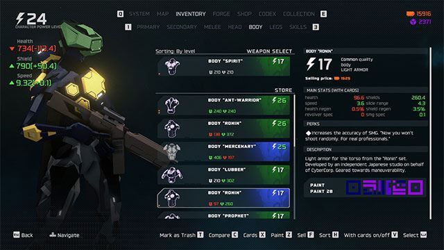 CyberCorp CyberCorp