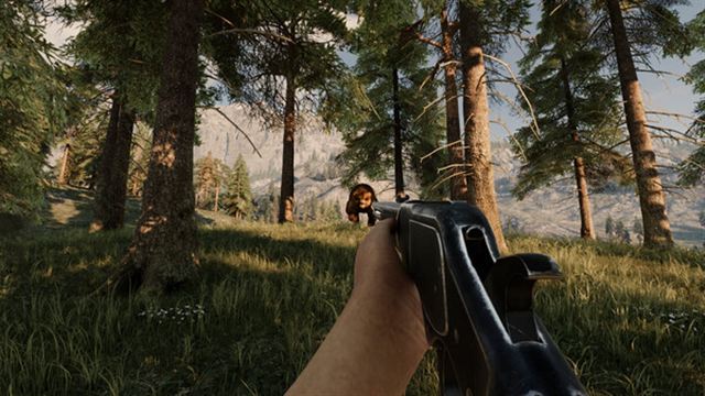 Hình ảnh gameplay Ranch Simulator v1.155s-P2P