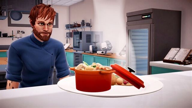 Hình ảnh gameplay Chef Life A Restaurant Simulator v31175-P2P