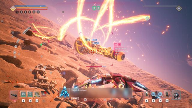 Hình ảnh gameplay EVERSPACE 2 v1.2.40068-P2P
