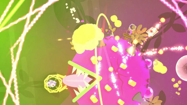 Hình ảnh gameplay Baseless-TENOKE