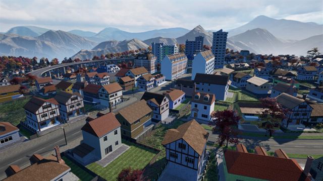 Hình ảnh gameplay Industry Giant 4.0 v0.5.1 Early Access