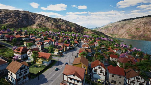 Hình ảnh gameplay Industry Giant 4.0 v13054 Early Access