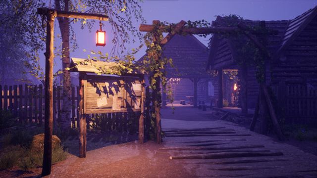 Hình ảnh gameplay Medieval Dynasty v2.2.0.7-P2P