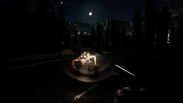 Hình ảnh gameplay Anarchy Wolfs law v0.9.938.2205-P2P