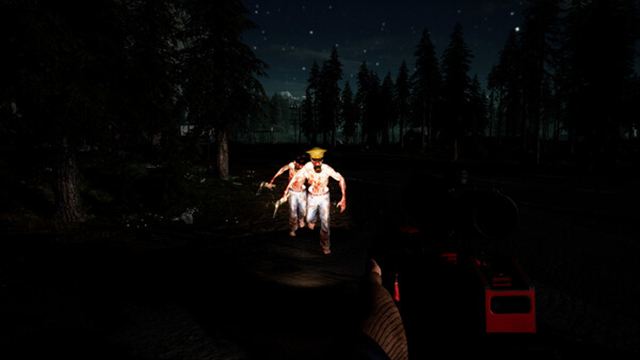 Hình ảnh gameplay Anarchy Wolfs law v0.9.950.2708-P2P