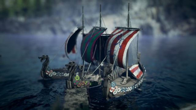 Hình ảnh gameplay Frozenheim v1.4.3.26-P2P