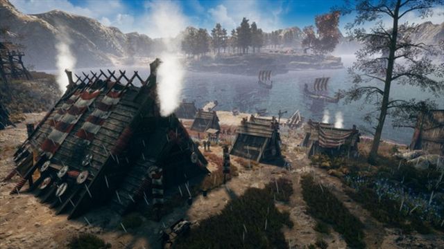 Hình ảnh gameplay Frozenheim v1.4.4.27-P2P