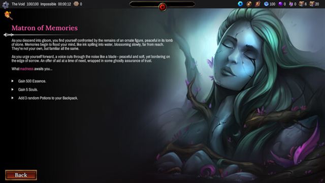 Hình ảnh gameplay Vault of the Void v2.6.33.0-P2P
