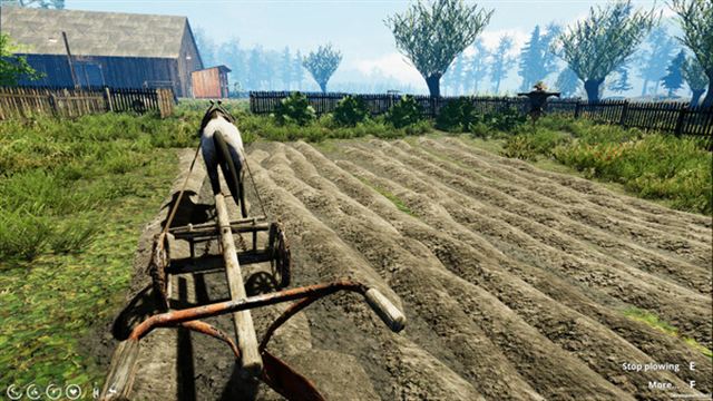 Hình ảnh gameplay Farmers Life v1.0.23-P2P