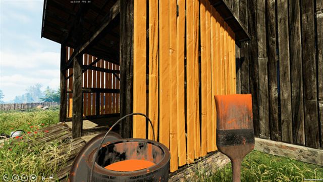 Hình ảnh gameplay Farmers Life v1.0.21-P2P