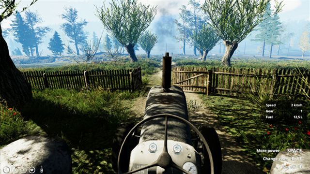 Hình ảnh gameplay Farmers Life v1.0.21-P2P