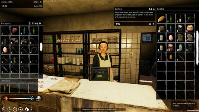 Hình ảnh gameplay Farmers Life v1.0.23-P2P