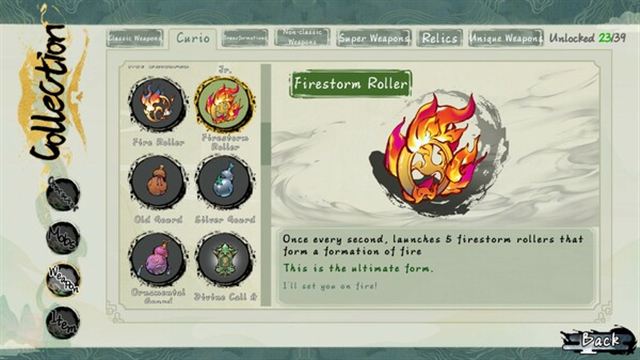 Hình ảnh gameplay Westale Peelgrimage-TENOKE