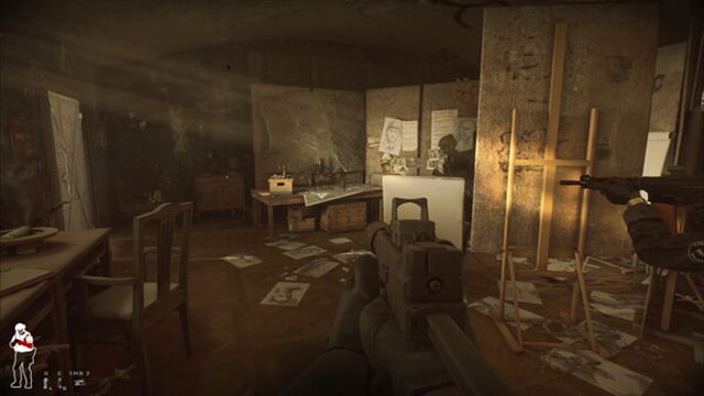 Hình ảnh gameplay Ready or Not v113451-P2P