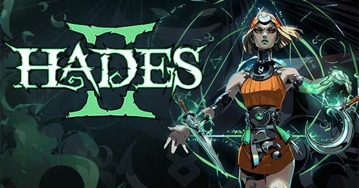 Hades II Hades II