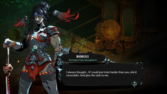 Hình ảnh gameplay Hades II v0.92170 Early Access