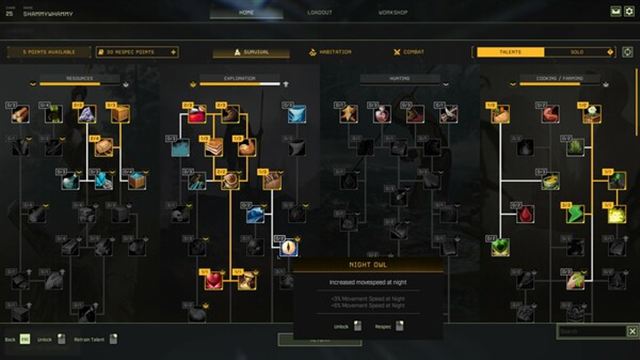 Hình ảnh gameplay ICARUS v2.2.46.134358-P2P