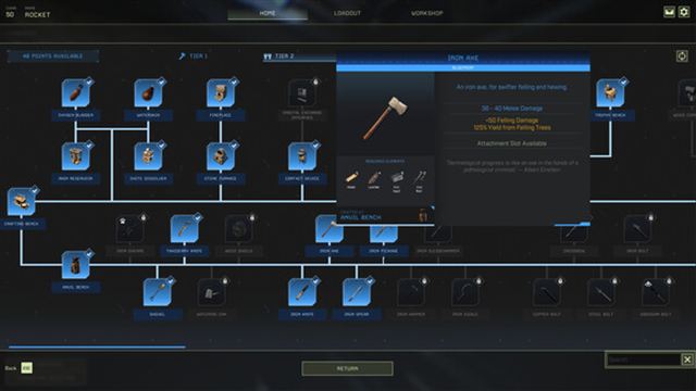 Hình ảnh gameplay ICARUS v2.1.26.121209-P2P