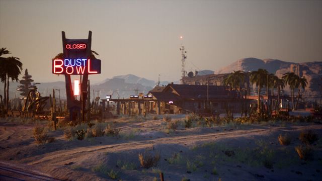 Hình ảnh gameplay Gas Station Simulator v1.0.2.47088-P2P