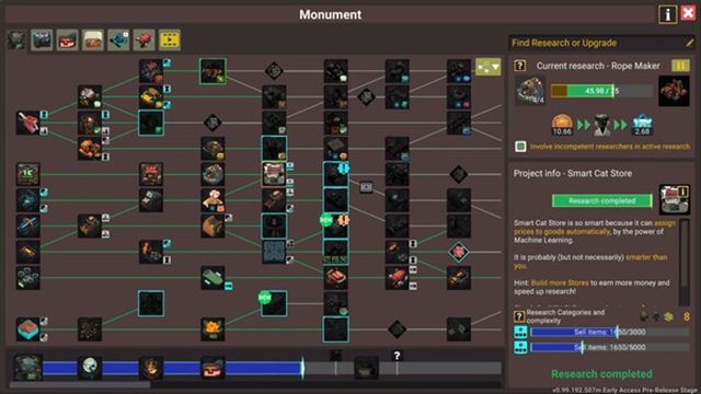 Hình ảnh gameplay Learning Factory v1.1.5.585-P2P