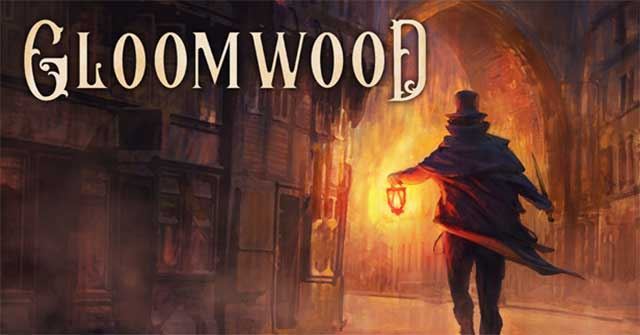 Gloomwood Gloomwood