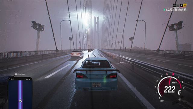 Hình ảnh gameplay JDM Japanese Drift Master-RUNE