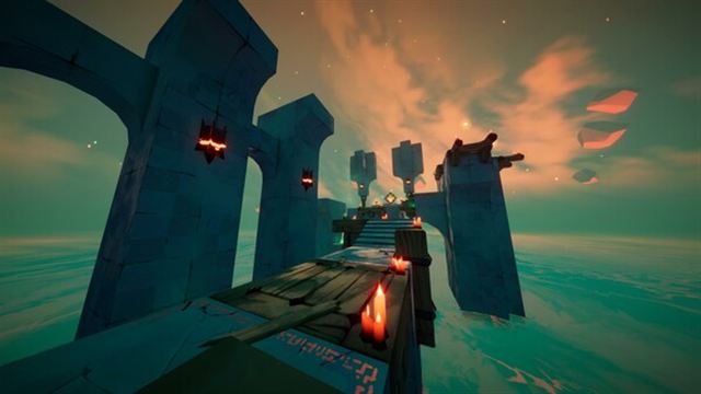 Hình ảnh gameplay Shady Knight-GoldBerg