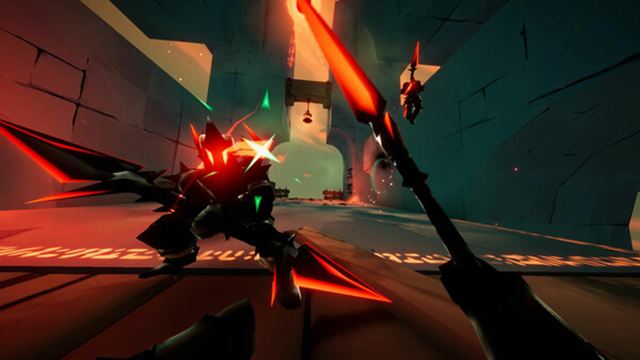 Hình ảnh gameplay Shady Knight-GoldBerg