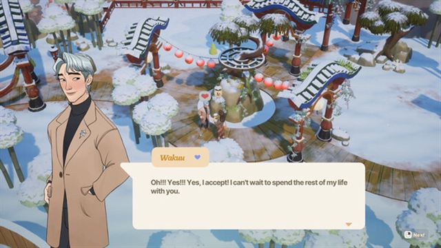 Hình ảnh gameplay Coral Island v1.1.1232-P2P