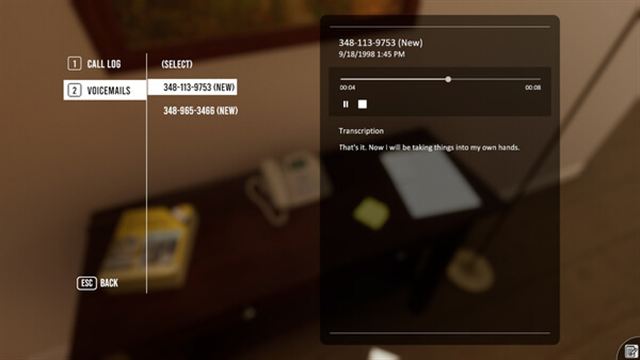 Hình ảnh gameplay Scene Investigators v20240830-P2P
