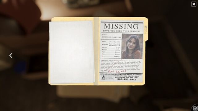 Hình ảnh gameplay Scene Investigators v20240425-P2P