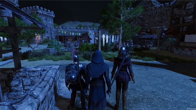 Hình ảnh gameplay Age of Reforging The Freelands v1.00d-P2P