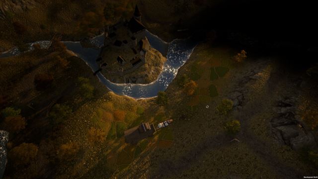 Hình ảnh gameplay Age of Reforging The Freelands v1.03b-P2P