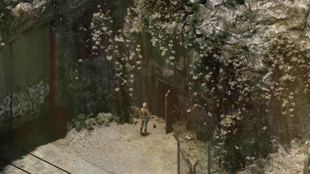 Hình ảnh gameplay Rauniot-Razor1911