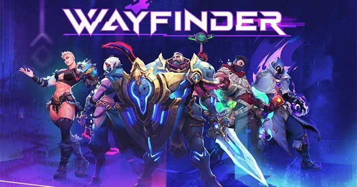 Wayfinder Wayfinder