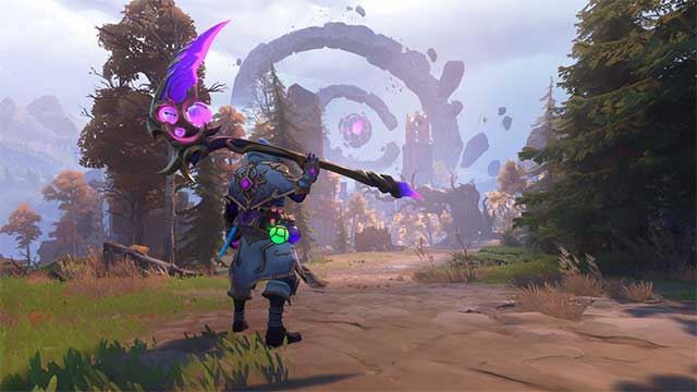 Wayfinder Wayfinder