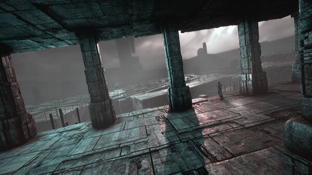 Hình ảnh gameplay Bleak Faith Forsaken v20240531-P2P