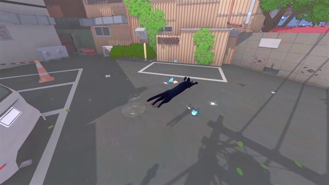 Hình ảnh gameplay Little Kitty Big City v1.24.9.24-P2P