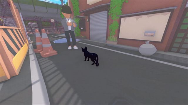 Hình ảnh gameplay Little Kitty Big City v1.24.9.24-P2P