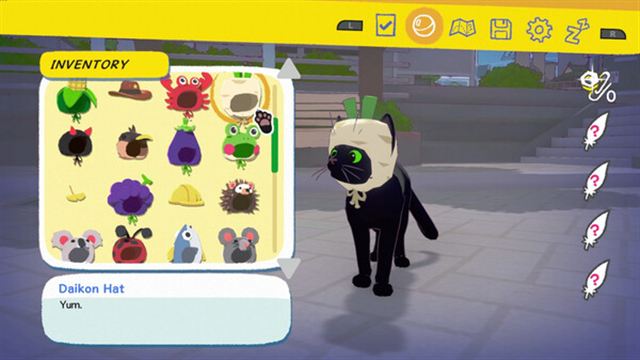 Hình ảnh gameplay Little Kitty Big City-GoldBerg