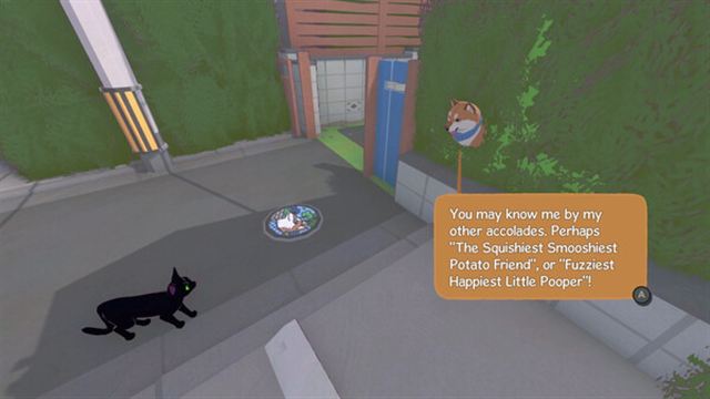 Hình ảnh gameplay Little Kitty Big City-GoldBerg