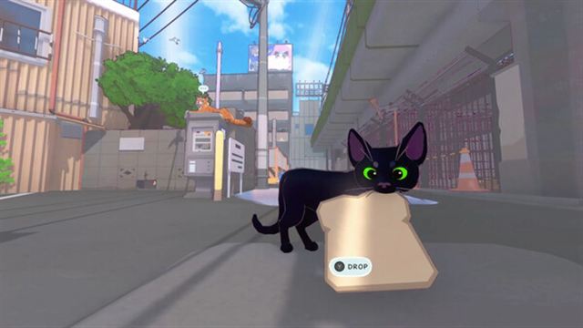 Hình ảnh gameplay Little Kitty Big City v1.24.9.24-P2P