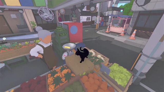 Hình ảnh gameplay Little Kitty Big City v1.25.2.25.4083-P2P