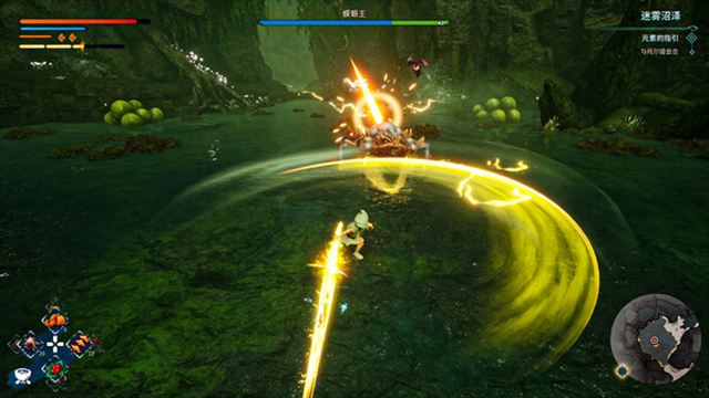 Hình ảnh gameplay KAKU Ancient Seal v20240902-P2P