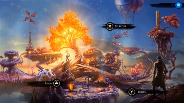 Hình ảnh gameplay VED v1.0.2-P2P