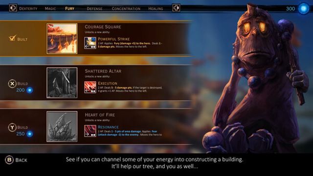 Hình ảnh gameplay VED-GOG