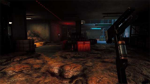 SCP: Fragmented Minds SCP: Fragmented Minds