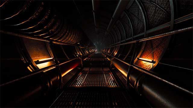 SCP: Fragmented Minds SCP: Fragmented Minds