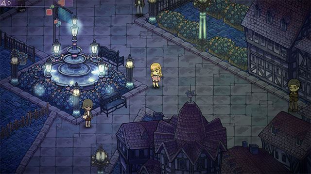 Chrono Ark Chrono Ark